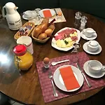 Zur Linde 3* Berlstedt