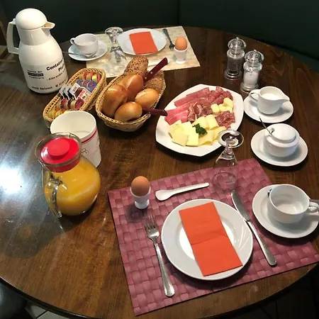 Zur Linde * Berlstedt