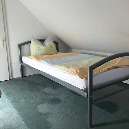 Zur Linde Berlstedt