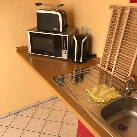 Zur Linde 3* Berlstedt