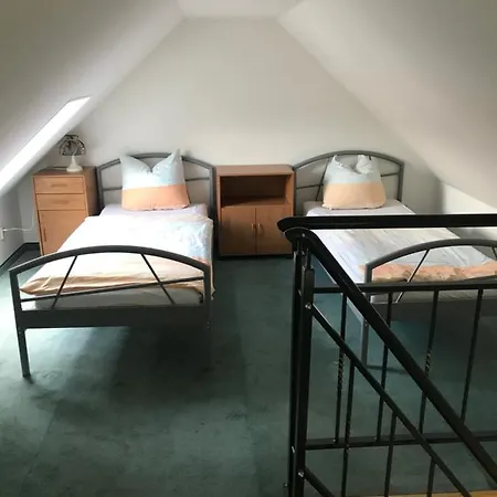 Gæstehus Zur Linde 3*