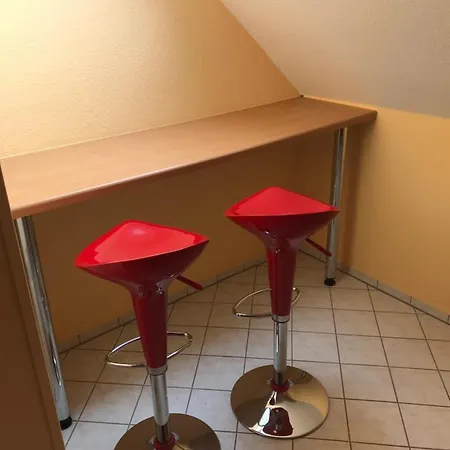 Zur Linde Berlstedt