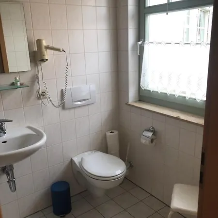 Zur Linde * Berlstedt