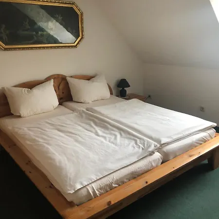 Zur Linde * Berlstedt
