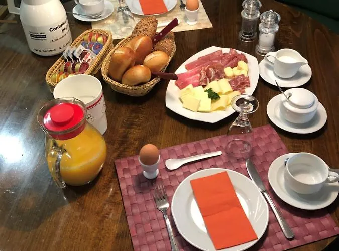 Zur Linde 3* Berlstedt