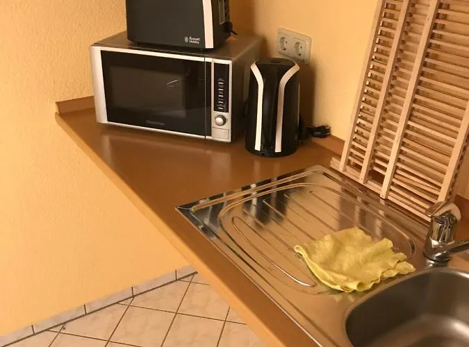 Zur Linde 3* Berlstedt