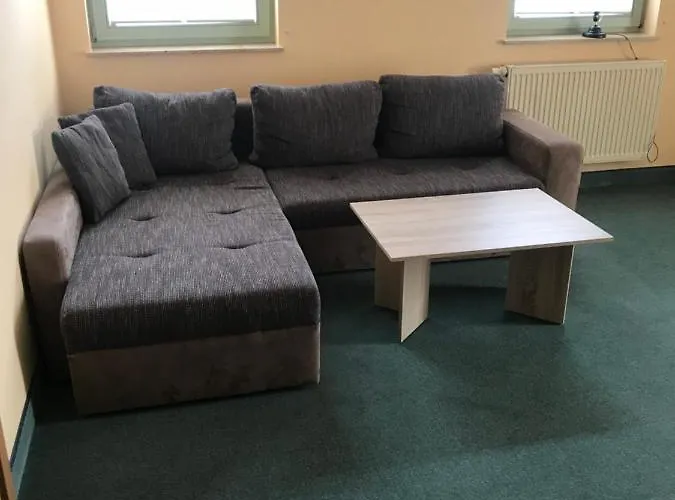 Gasthuis Zur Linde 3*