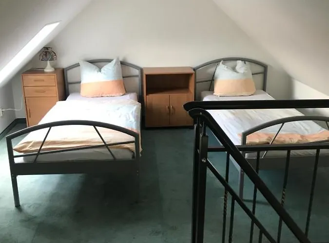 Gasthuis Zur Linde 3*