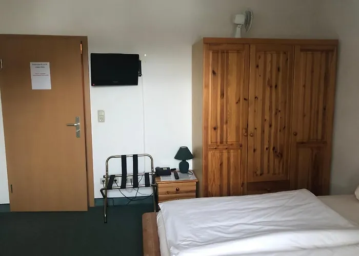 Gasthuis Zur Linde 3*