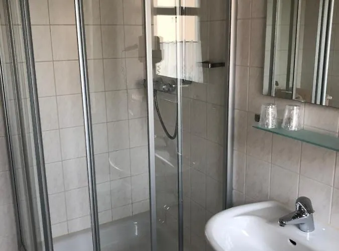 Gasthuis Zur Linde Berlstedt