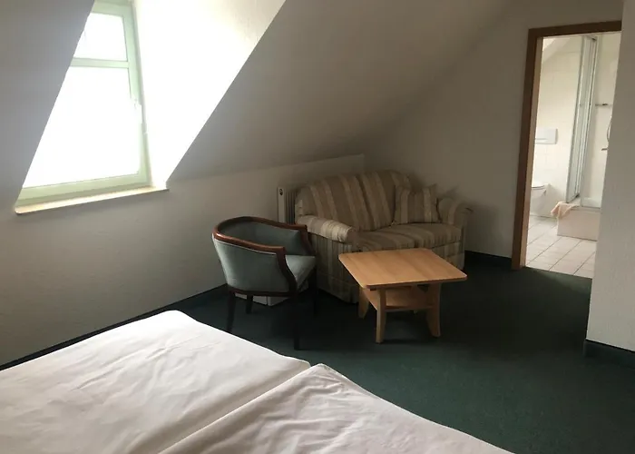 Zur Linde Gasthuis 3*