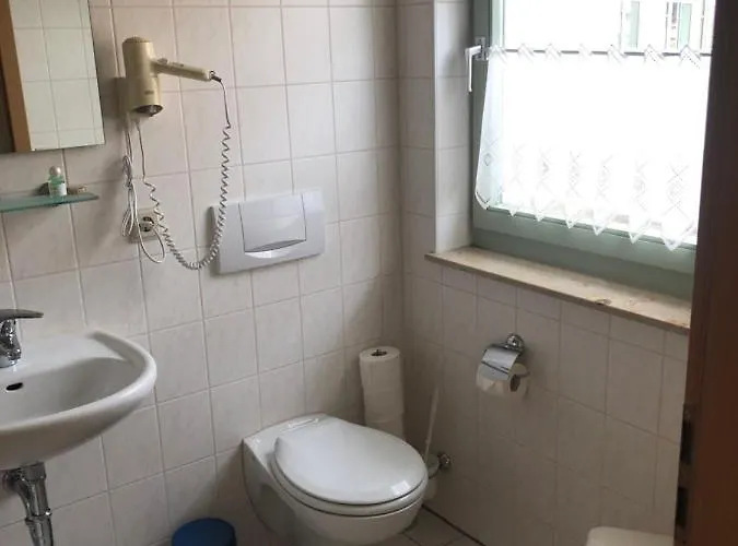 Zur Linde 3* Berlstedt