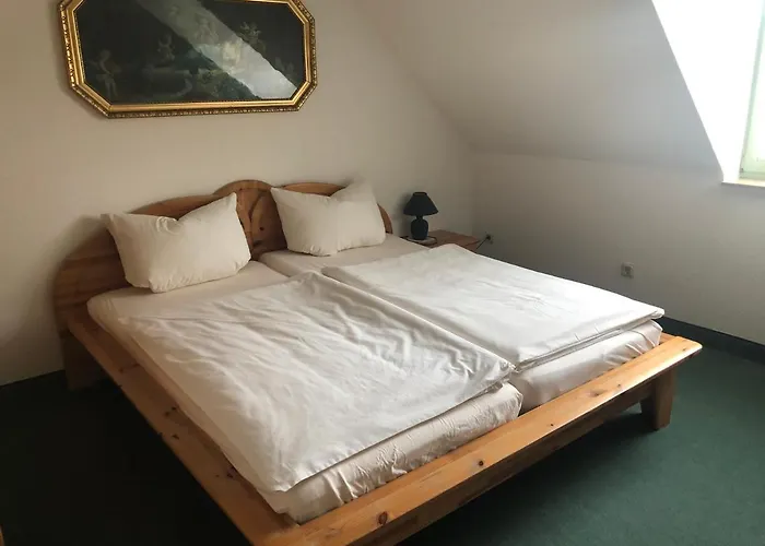 Zur Linde 3* Berlstedt