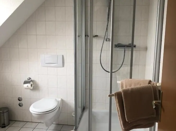 Zur Linde Gasthuis 3*